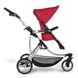 Baby Planet Max Pro Travel System