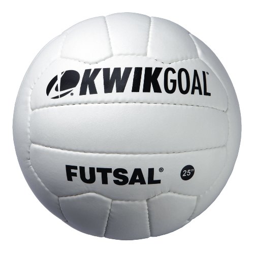Kwik Goal Futsal Ball