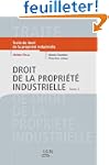 Propri�t� Industrielle - Tome 2. Brevets