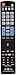 LG AGF76692608 Universal Remote Control for All LG BRAND TV, Smart TV - 1 Year Warranty