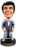 HeadKnockers > Liberace BobbleheadIMAGE