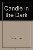 Candle in the dark