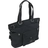Kipling Denise A4 Shoulder Bag (Autumn/Winter 2006) (Ink)