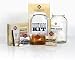 Kombucha Brooklyn Home Brew Kit - simple and easy to use!