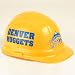 Denver Nuggets Hard Hat