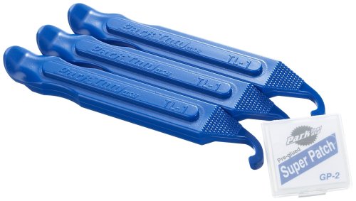 Park Tool Tire & Tube Repair Kit - TR-1C