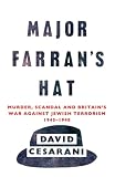 Major Farran's hat : murder, scandal and Britain's war against Jewish terrorism, 1945-1948