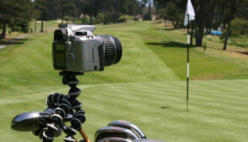 Joby Gorillapod - SLR