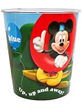 Mickey Mouse Bin