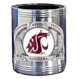Review Siskiyou Sports  / Washington State Cougars Can Cooler