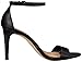 Aldo Women's Cardross dress Sandal, Black Synthetic, 8 B US