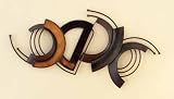 Wall Artwork Sculptures