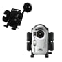 Sony Cyber-shot DSC-P41 Car Windshield Holder - Gomadic Brand
