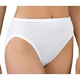 Jockey Queen Elance French Cut- 3 Pack