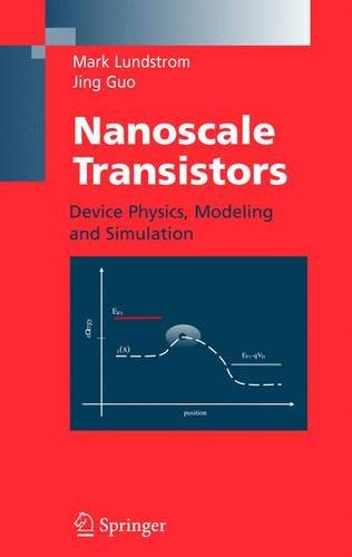 nanoscale transistors device physics modeling and simulation