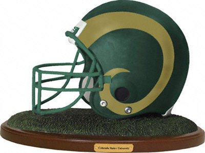 Buy Colorado State Rams Replica Helmet by FansEdge