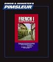 French I, Comprehensive: Learn to Speak and Understand French with Pimsleur Language Programs