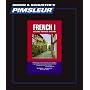 French I, Comprehensive: Learn to Speak and Understand French with Pimsleur Language Programs