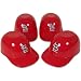 ST. LOUIS CARDINALS BATTING HELMET ICE CREAM SNACK BOWLS 4PK