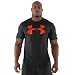 Men’s NFL Combine Authentic Explosion T-Shirt Tops by Under Armour