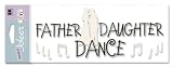 FATHER/BRIDE DANCE TITLE STIX