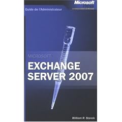 Exchange Server 2007