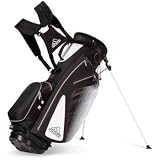 adidas Golf Clutch Stand Bag