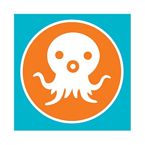 The Octonauts Beverage Napkins (20)