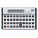 HP Business Calculator 12C#ABA