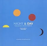 Night & day : twenty four hours in the life of Dublin City
