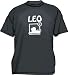 Leo Zodic Sign Logo Kids T Shirt 2T thru Youth XL