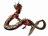 Eastern Dragon - 24