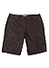 Apt.9 Womens Girls Summer Pocket Cotton Shorts Cargo Casual Pants Work School
