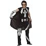 Cesar - G742-001 - Costume - Vampire Hunter Adulte de Cesar