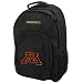 Minnesota Golden Gophers Youth Black Southpaw Backpack