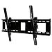 Peerless PT660 Universal Tilt Wall Mount for 32" to 60" Displays (Black)