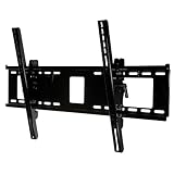 Peerless PT660 Universal Tilt Wall Mount for 32' to 60' Displays