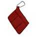 Red Quick Grip Flash Drive Holder