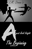 I. M. Donnes Agent Jack Knight: The Beginning