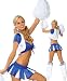 Sexy Cheerleader Costume