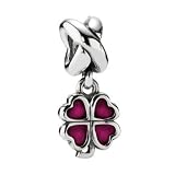 Pandora Damen-Anhänger Silber Moments 790572EN07