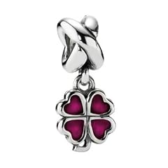 Pandora Damen-Anh�nger Silber Moments 790572EN07