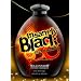 Millenium Tanning Insanely Black Ultra Dark Bronzer Tanning Lotion Beyond Blaque, 60x, 13.5-Ounce
