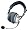 Xbox 360 Ear Force X4 Dolby Digital Wireless Headphones