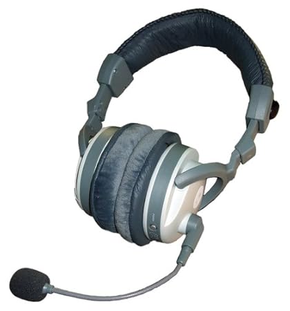 Ear Force X4 Dolby Digital Wireless (Headphones)