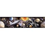 Roommates Space Travel Border
