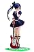 Stronger K-On: Azusa Nakano 5th Anniversary PVC Figure Statue