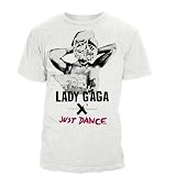 Lady Gaga Just Dance Men's T-Shirt