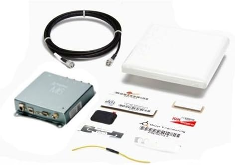 ThingMagic M6 UHF RFID Reader (4 Port) Development Kit - POE