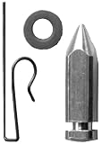 Oregon 49-025 Float Valve and Seal Kit Tecumseh Part 631021